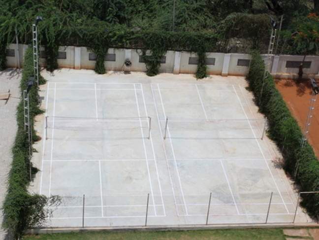 greenwood residency Images for Amenities of Modi Greenwood Residency