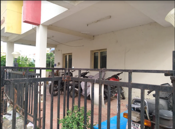 Elevation dwaraka Elevation