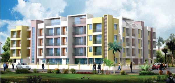 Images for Elevation of Anchit Kanchan Ganga