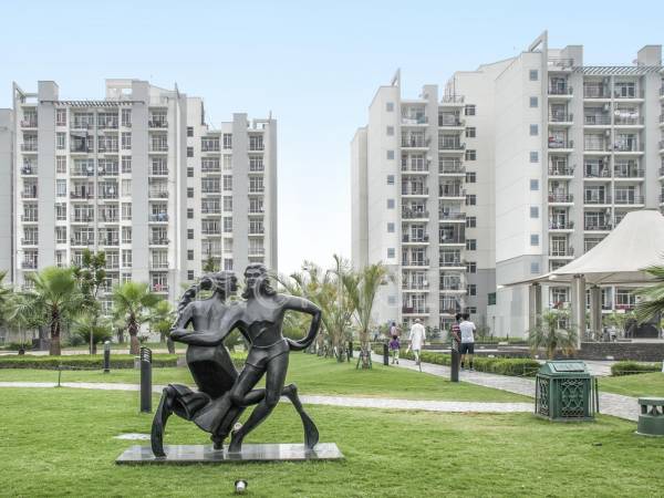 Images for Elevation of Omaxe Grand Images for Elevation of Omaxe Grand