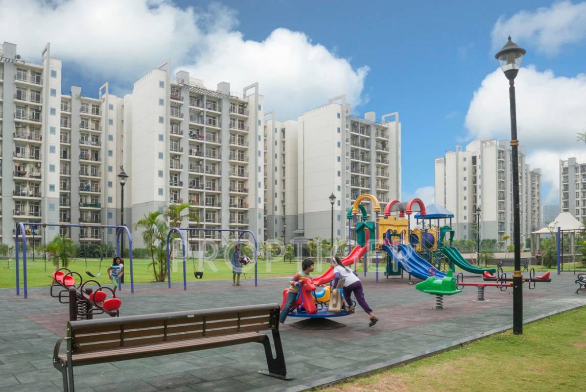 Images for Elevation of Omaxe Grand