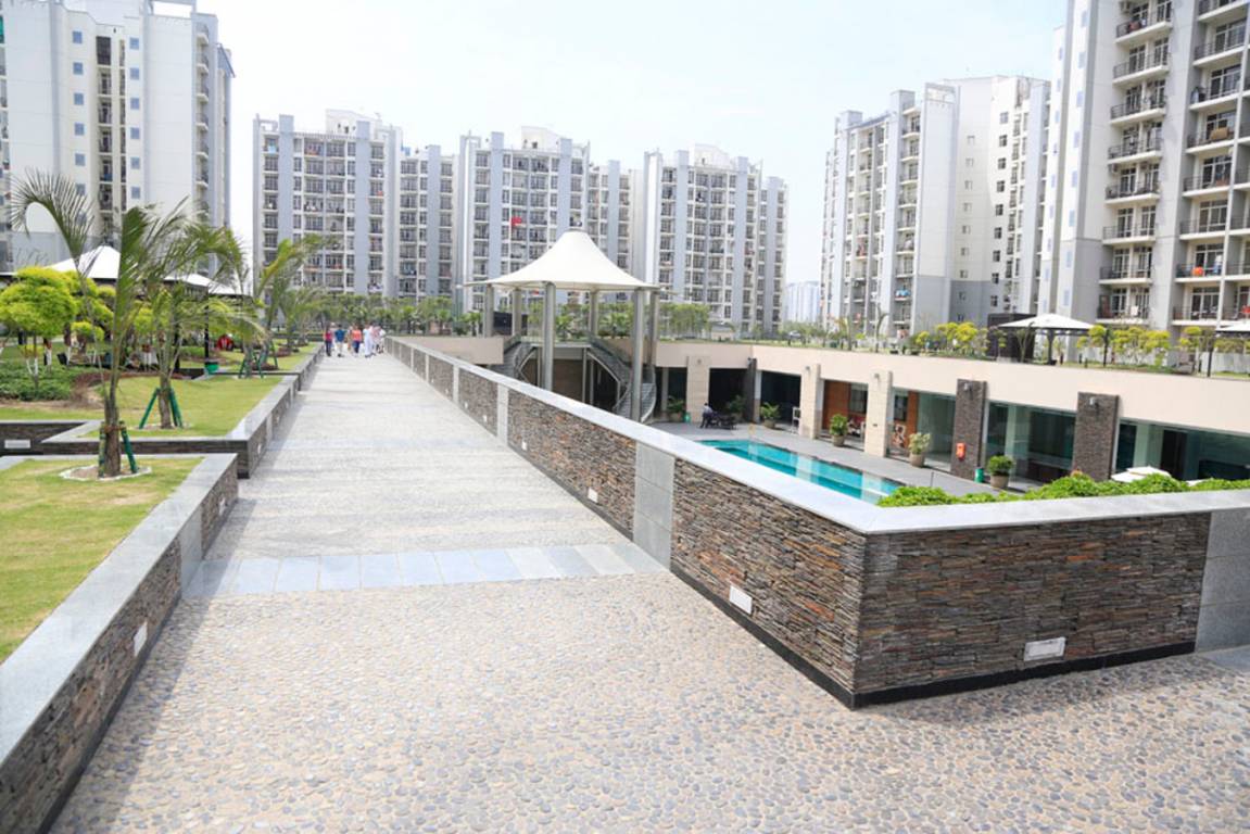 Images for Amenities of Omaxe Grand