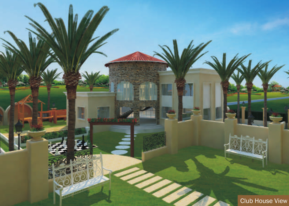 Images for Amenities of Karia Builders Krish