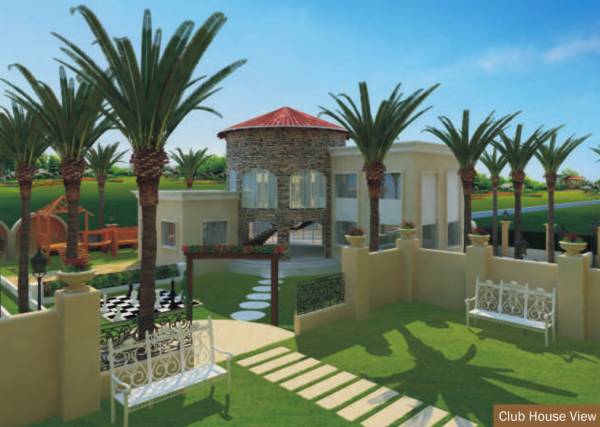Images for Amenities of Karia Builders Krish Images for Amenities of Karia Builders Krish