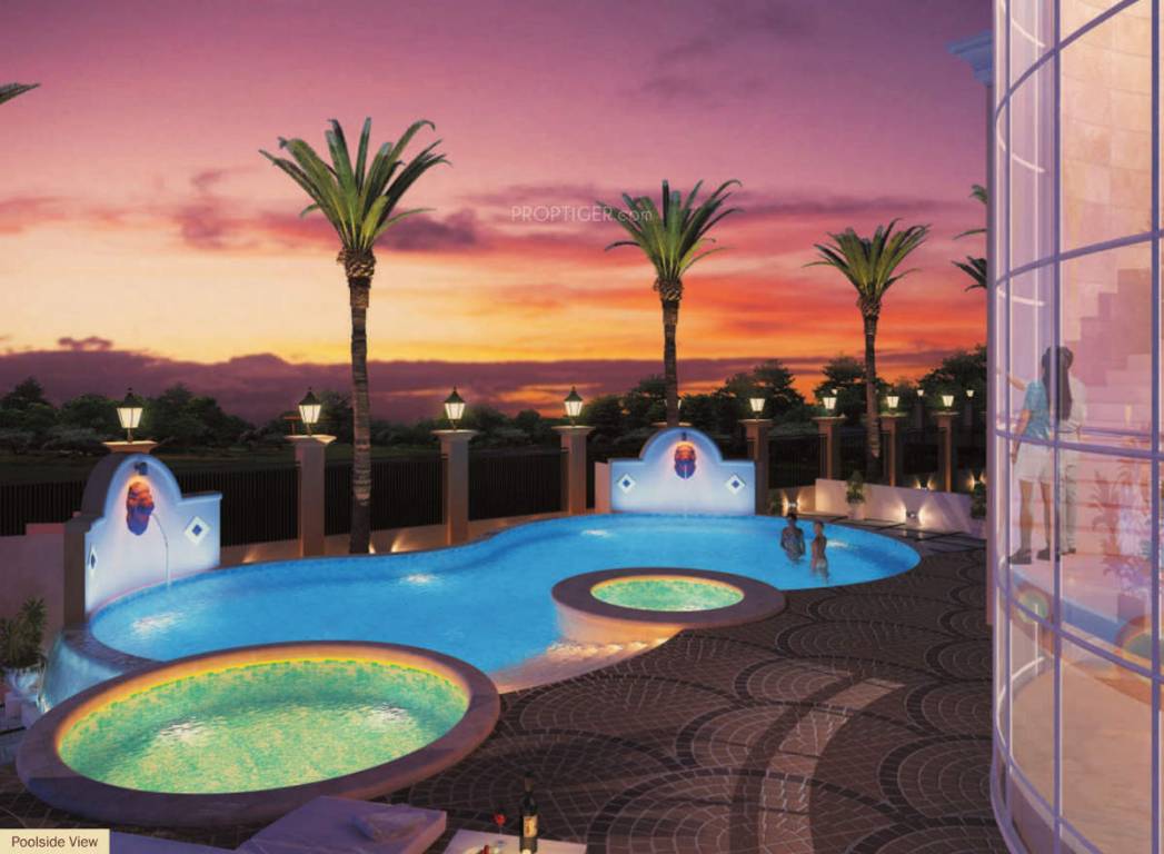 Images for Amenities of Karia Builders Krish