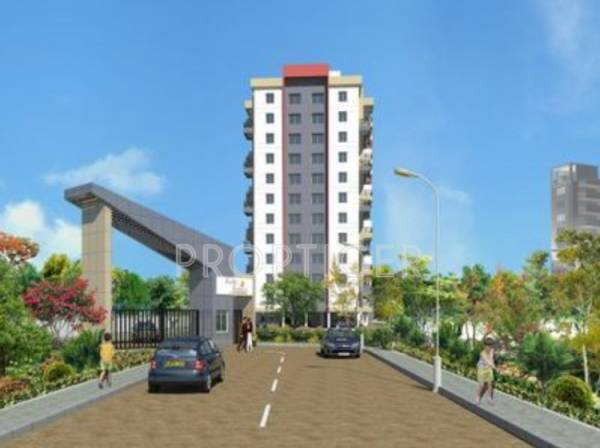  kalp-homes Project Image