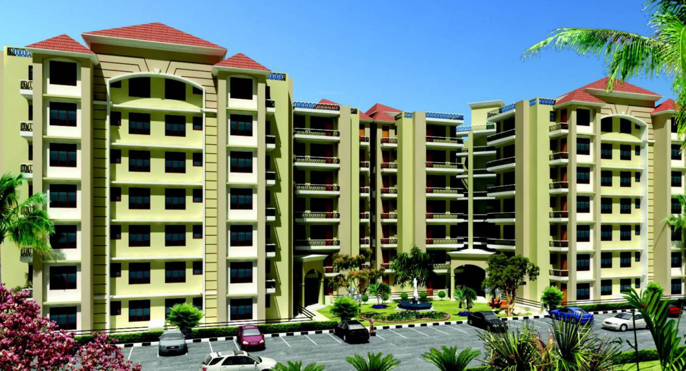 Images for Elevation of Shiwalik Shivalik City shivalik city Images for Elevation of Shiwalik Shivalik City