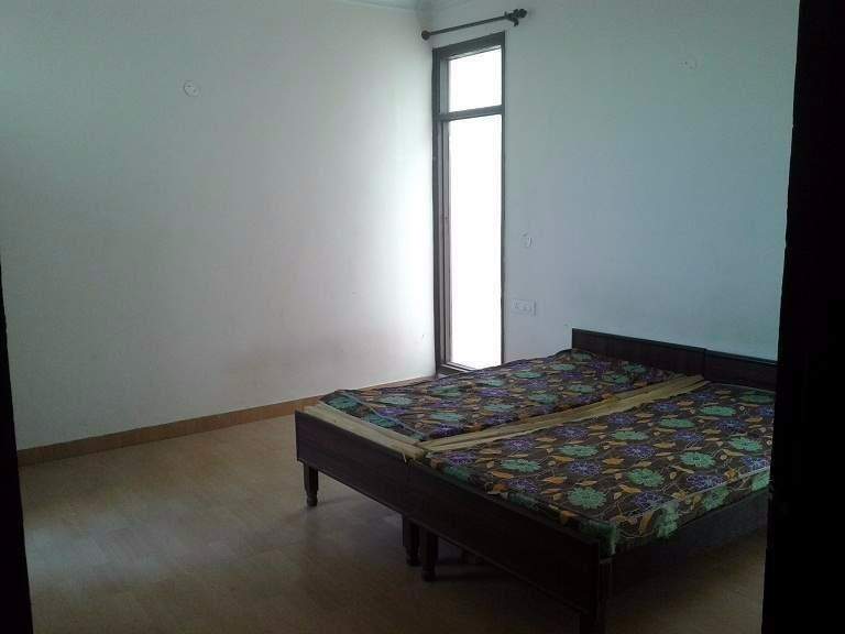  shivalik city Bedroom
