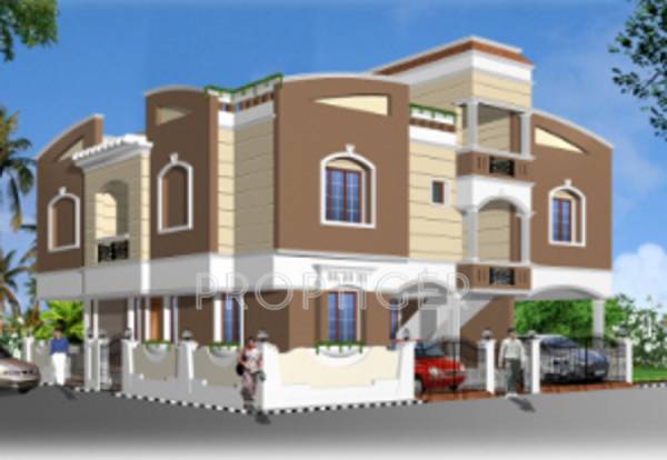 Images for Elevation of Rajus Gem Images for Elevation of Rajus Gem