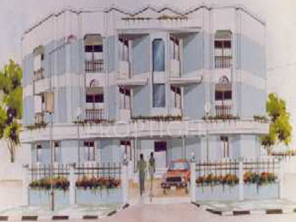 Images for Elevation of Rajus Marvel