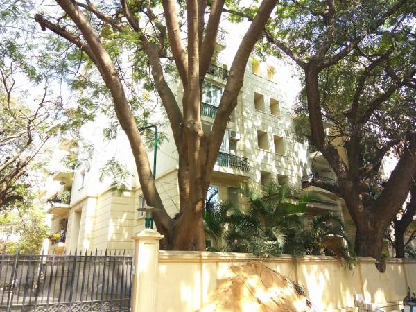  binny-crescent Elevation