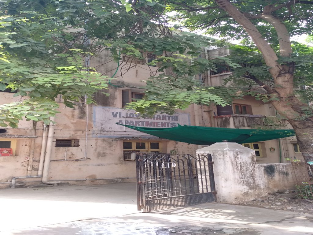 apartments Elevation