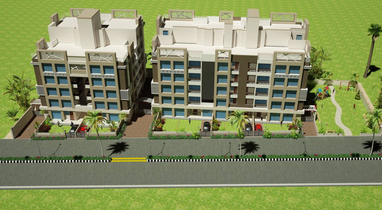 Images for Elevation of Unique Lake Square