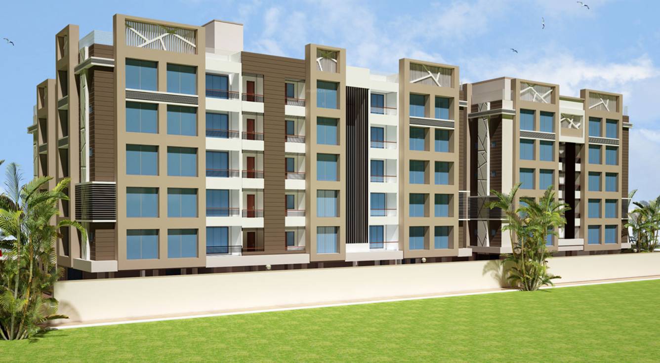 Images for Elevation of Unique Lake Square