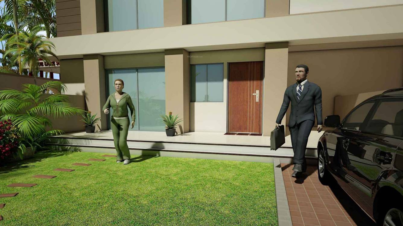 Images for Amenities of Unique Lake Square