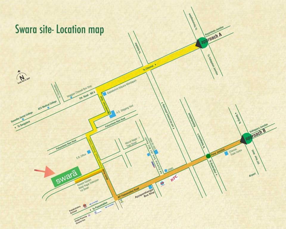 Images for Location Plan of Mohan Swara