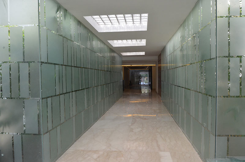 Images for Main Other of Omaxe Forest Spa