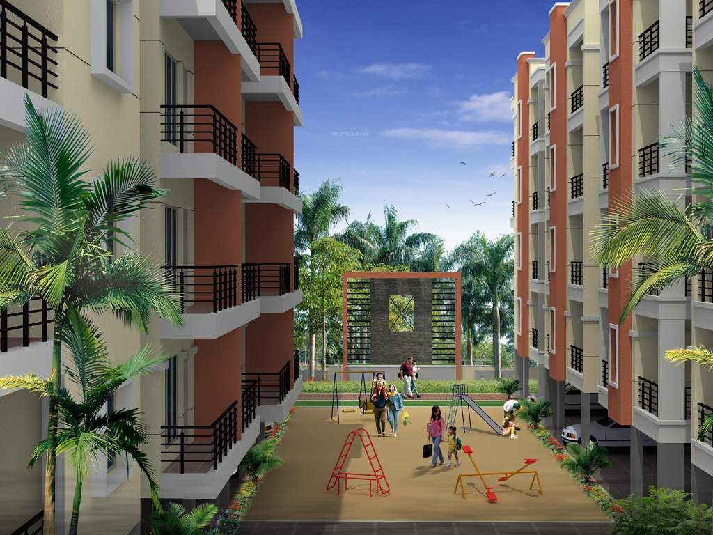greenwoods Images for Amenities of Samhita Greenwoods