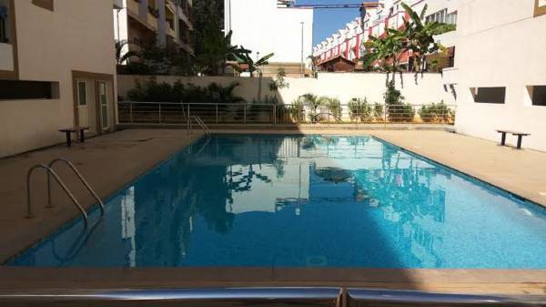  greenwoods Swimming Pool