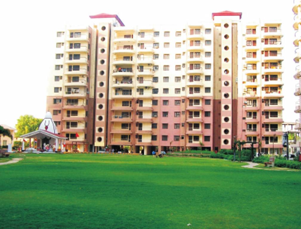 Images for Elevation of Krish Vatika