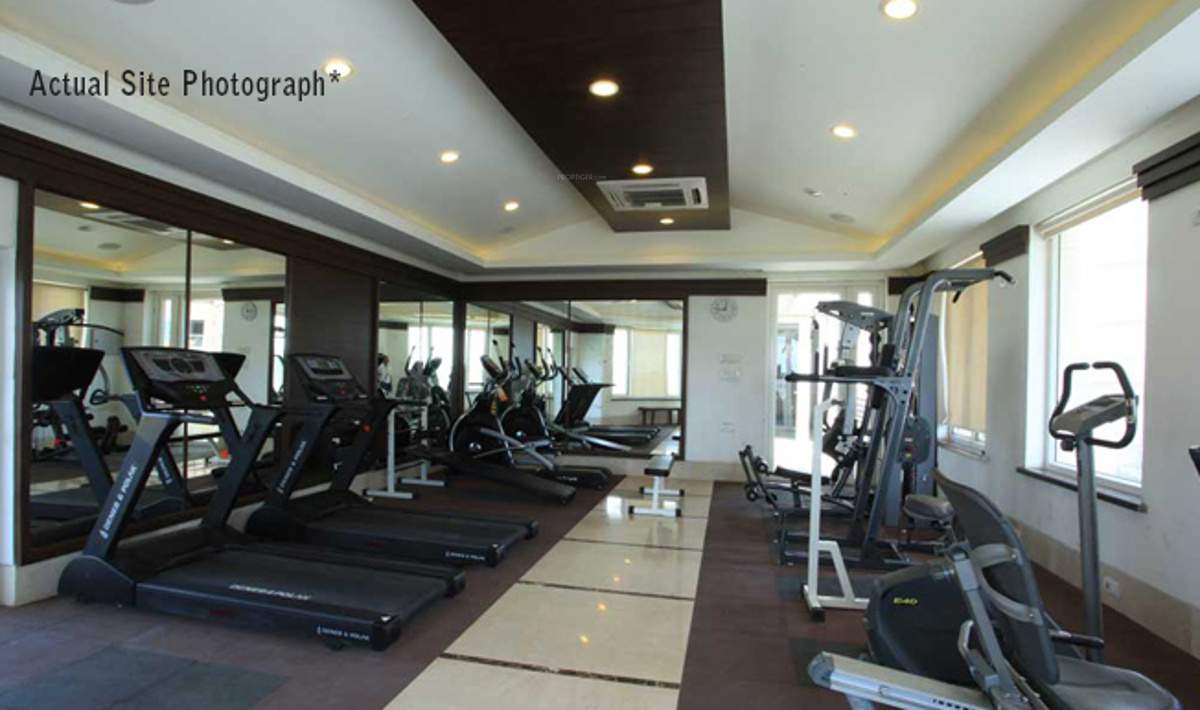 Images for Amenities of Krish Vatika