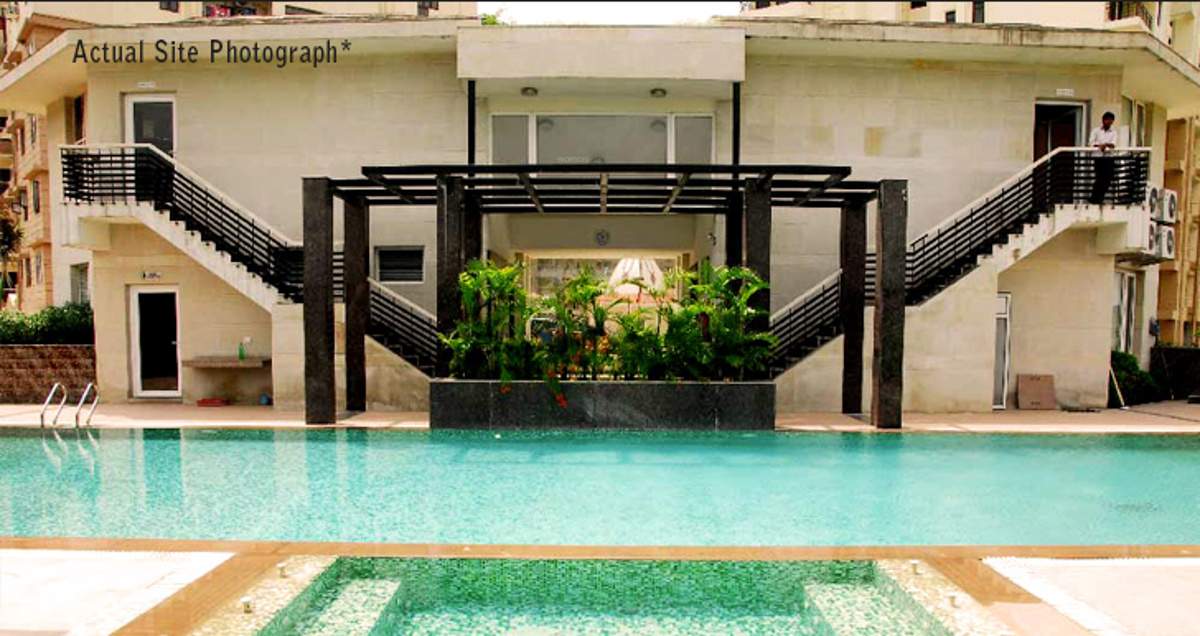 Images for Amenities of Krish Vatika