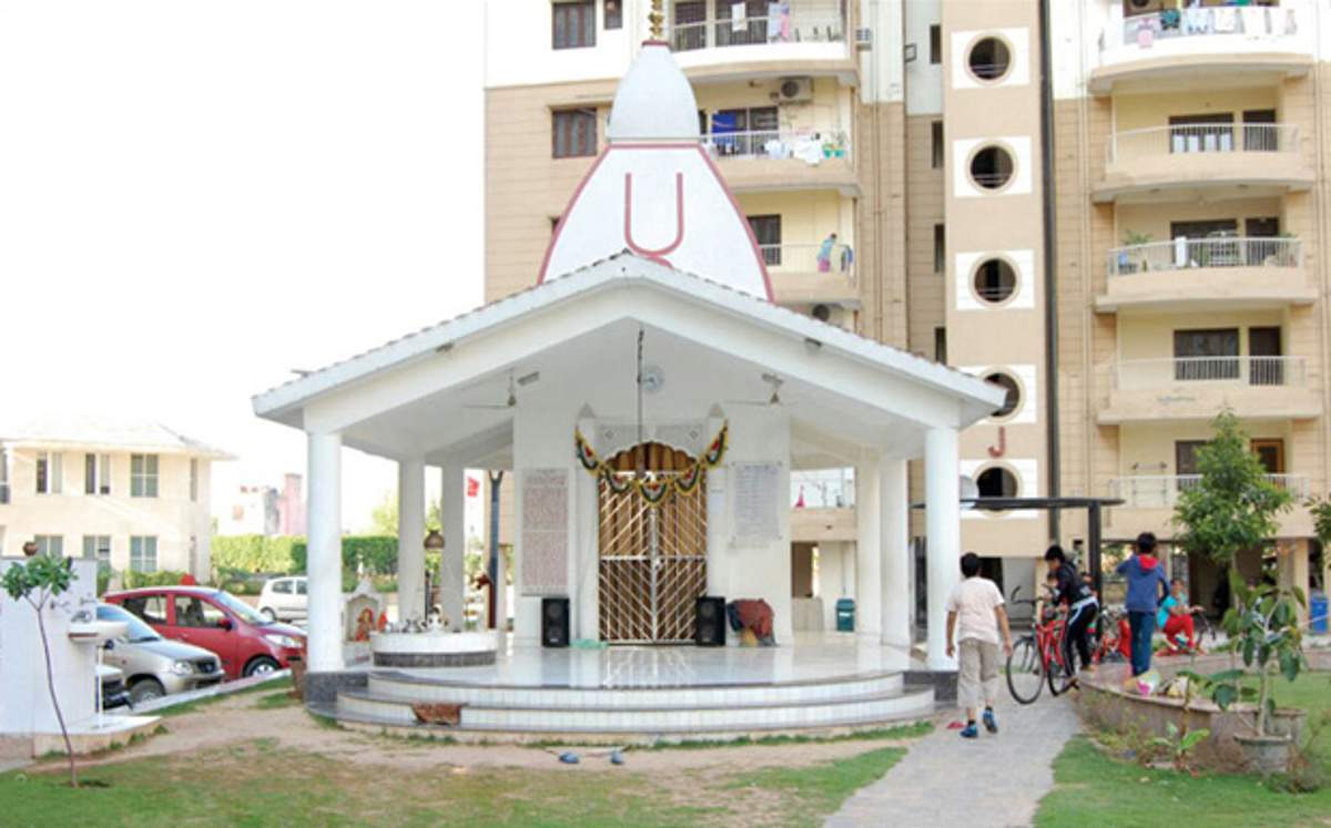 Images for Amenities of Krish Vatika