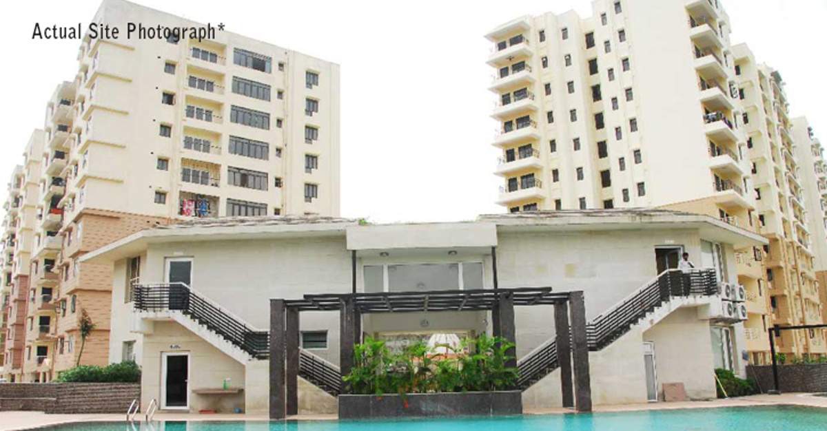 Images for Amenities of Krish Vatika
