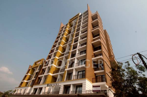 Images for Elevation of Triveni Triveni Flora