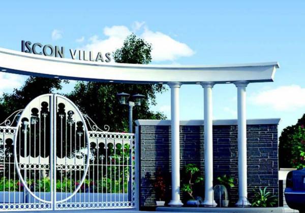 Images for Main Other of JP Iscon Villas