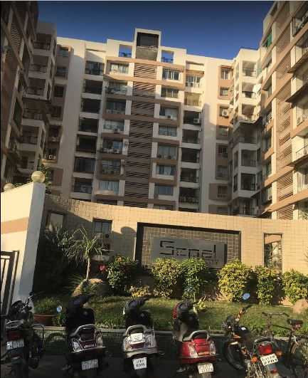  sepal-residency Others