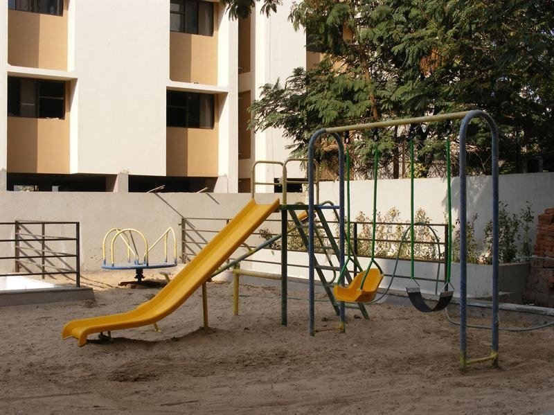 Images for Amenities of Kamnath Sepal Garnet