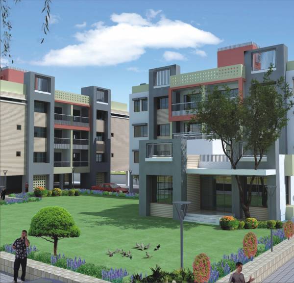 Images for Elevation of Kamnath Sepal Exotica