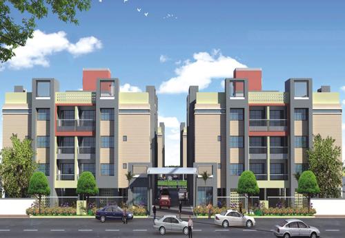 Images for Elevation of Kamnath Sepal Exotica