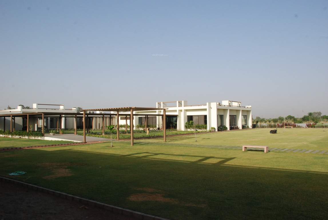 Images for Amenities of Synthesis Suramya Lifespace