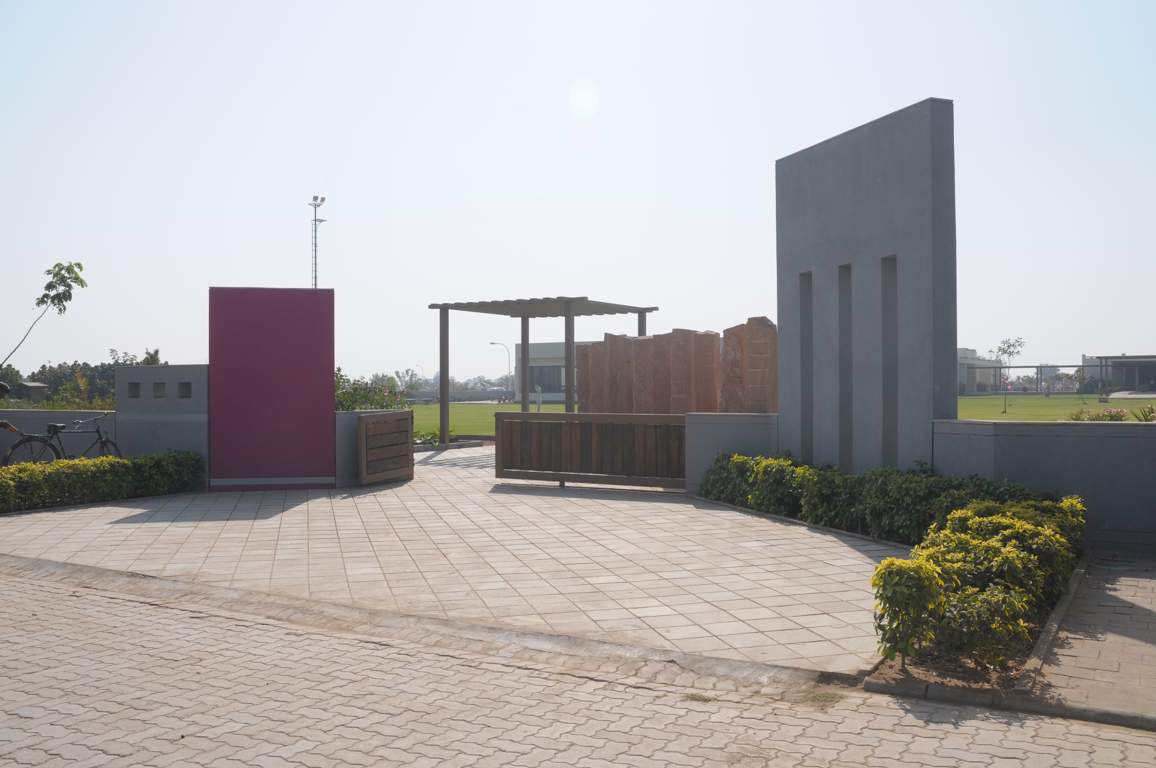 Images for Amenities of Synthesis Suramya Lifespace