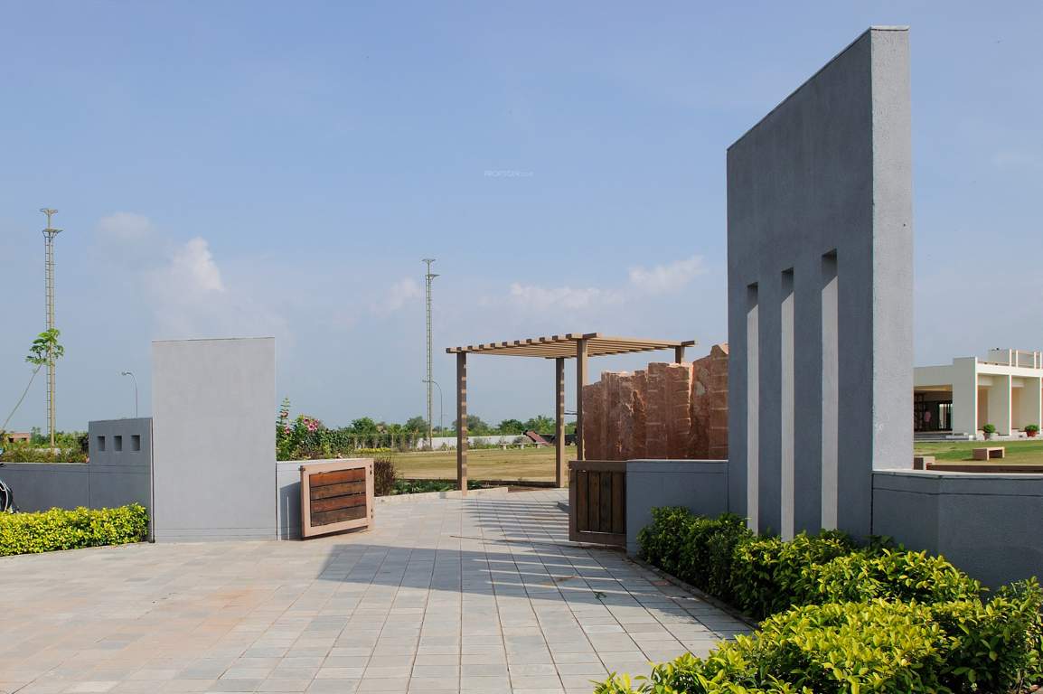 Images for Amenities of Synthesis Suramya Lifespace