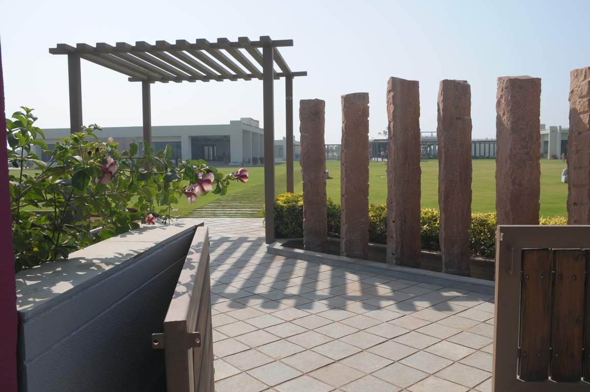 Images for Amenities of Synthesis Suramya Lifespace