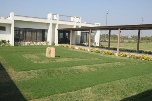 Images for Amenities of Synthesis Suramya Lifespace