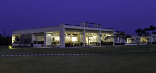 Images for Amenities of Synthesis Suramya Lifespace