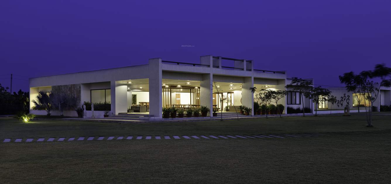 Images for Amenities of Synthesis Suramya Lifespace