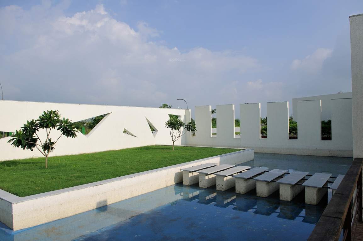 Images for Amenities of Synthesis Suramya Lifespace