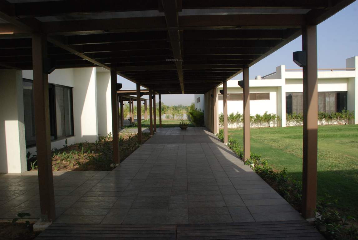 Images for Amenities of Synthesis Suramya Lifespace