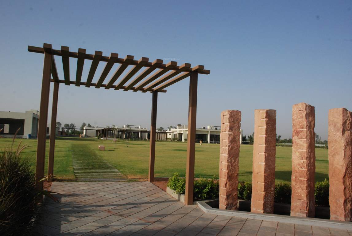 Images for Amenities of Synthesis Suramya Lifespace