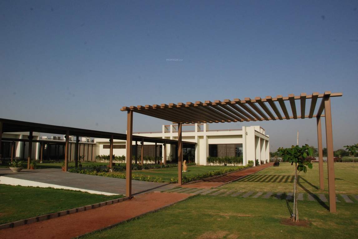 Images for Amenities of Synthesis Suramya Lifespace