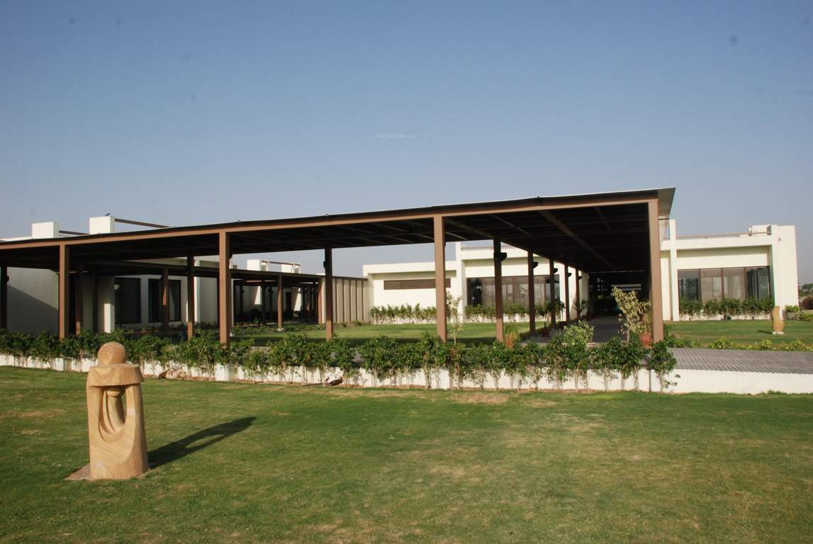 Images for Amenities of Synthesis Suramya Lifespace