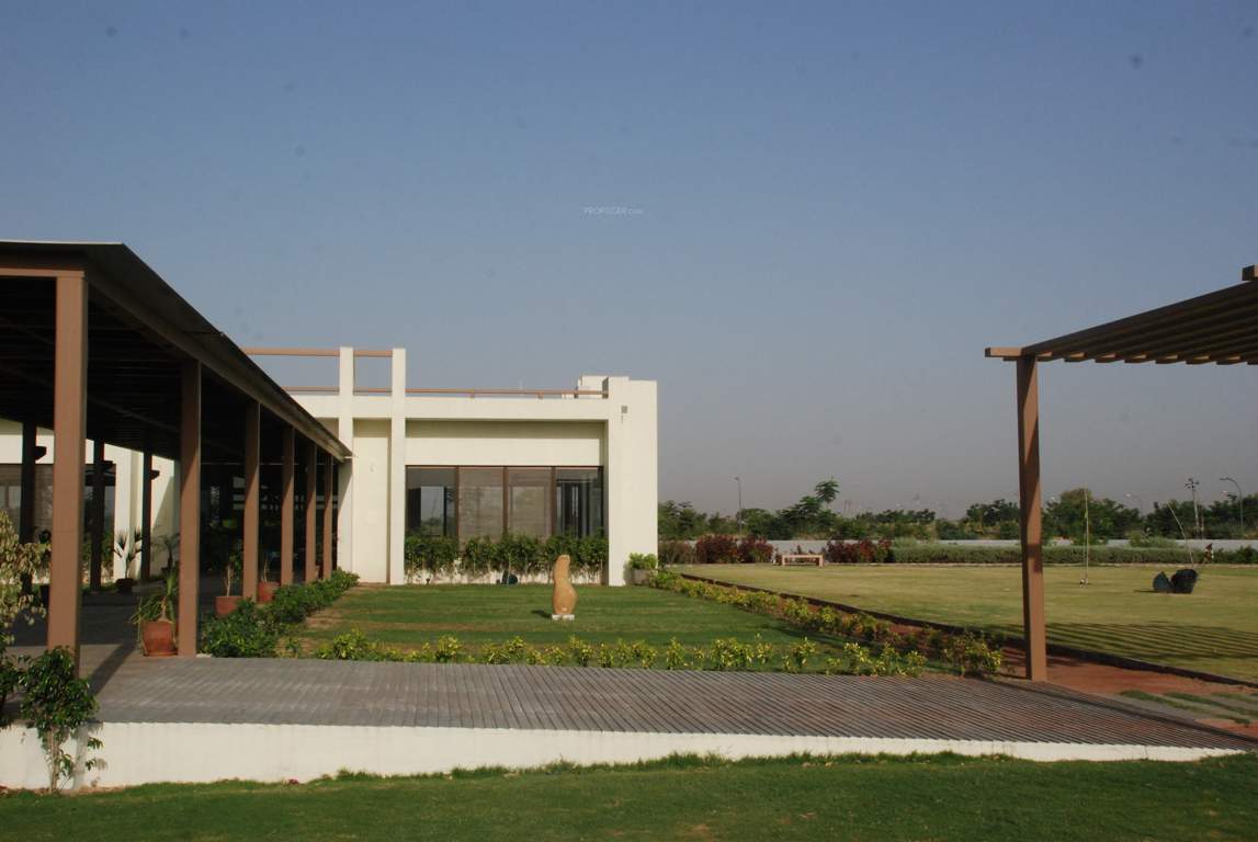 Images for Amenities of Synthesis Suramya Lifespace