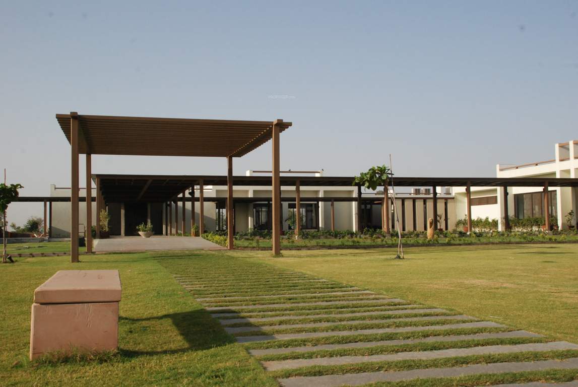 Images for Amenities of Synthesis Suramya Lifespace