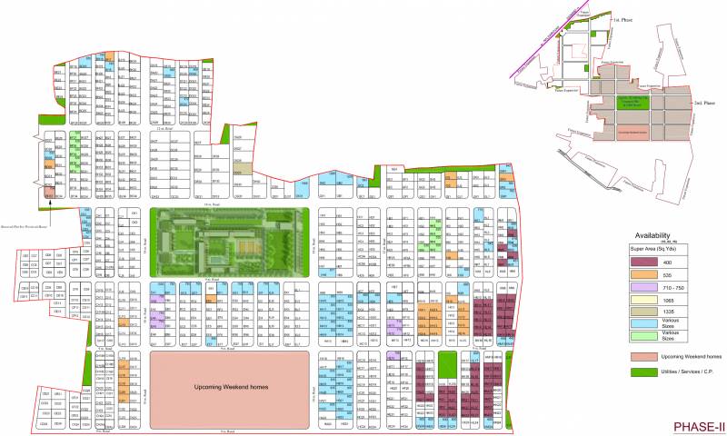  suramya-abode Images for Layout Plan of Synthesis Suramya Abode