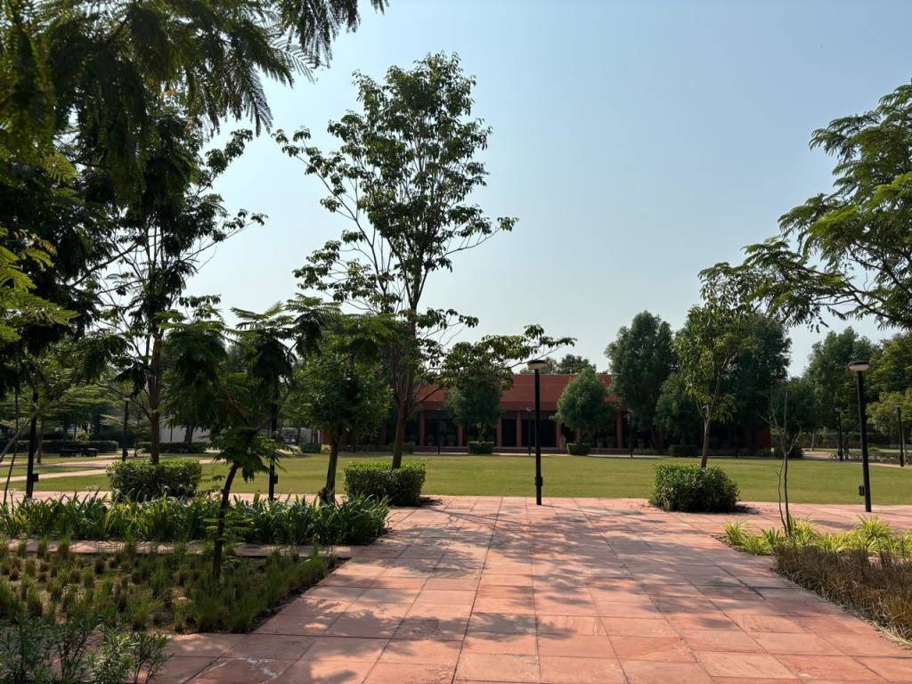 suramya abode Others